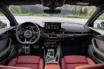 Audi S4 Avant TDI 2020 года (WW)